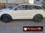 Bestune T55 automatico 1.5 gasolina 8400.km.solo chapa Particular
