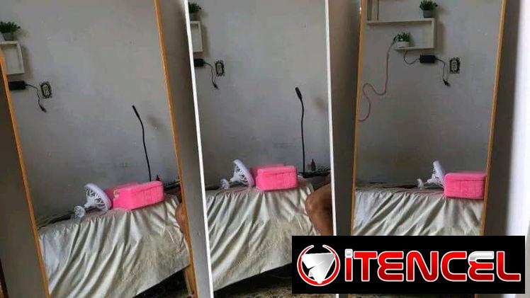 Espejo para avitacion originales importados