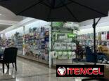 Sombrilla de terraza