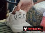 20 USD. Vendo. Marca Polo Assn