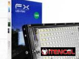 REFLECTORES Y PANTALLAS LED