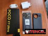 XIAOMI POCO F7 ULTRA RAM 12 GB – 256 GB