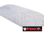Alfombras antideslizante para bañera