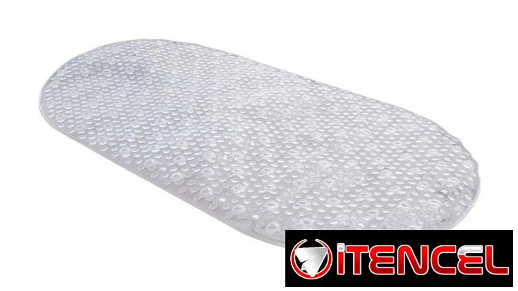 Alfombras antideslizante para bañera