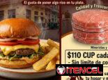 Ricas Hamburguesas