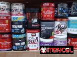 LOS MEJORES SUPLEMENTOS AL MEJOR PRECIO ! !