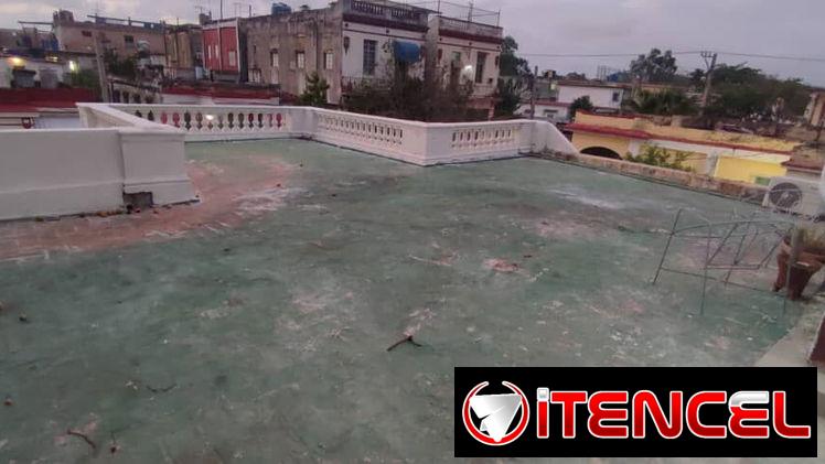 Se Renta Casa en Diez de Octubre