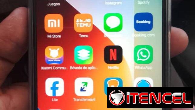 Redmi 7A Pro
