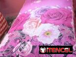Cama personal con colchón de muelles. Entrega a domicilio sin costo adicional en toda la Habana.