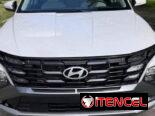 Hyundai Tucson 2025,con mil milla