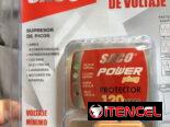 Protectores 110v-220v