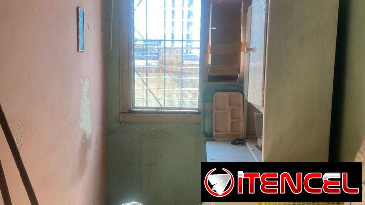 Apartamento cerca de Vía Blanca y Suchel