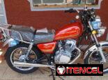 *MOTOS DE COMBUSTIÓN MOTORSTRECK 🏍️*