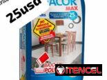 Materiales de construcción