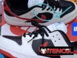 Tenis Nike de hombre y mujer buena calidad