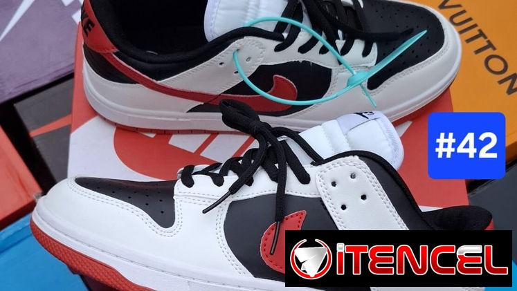 Tenis Nike de hombre y mujer buena calidad