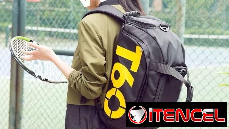– Mochila/Bolso T60