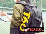 Bolso / Mochila Deportiva de Viaje de Gran Capacidad | videojuegoshabana.com