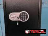 Cajas fuertes electrónicas, distintos formatos 53392358
