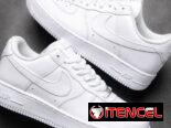 Air Force blancos todas las tallas