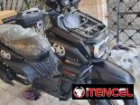 Moto Italy Combat Rx 200cc