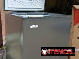 Neveras / freezer Jinghan de 3.5 pies • capacidad de 100L • incluye una cesta • garantia de 3 meses