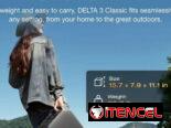 Ecoflow Delta 3 Classic Estacion de Energia