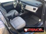 Toyota Corolla 2016 automático
