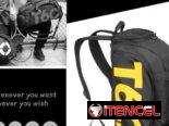 Bolso / Mochila Deportiva de Viaje de Gran Capacidad | videojuegoshabana.com