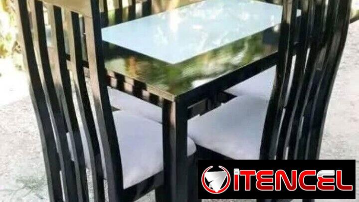 Juegos de comedor