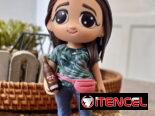 Estatuillas Personalizadas 🎁