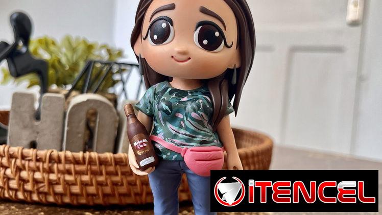 Estatuillas Personalizadas 🎁