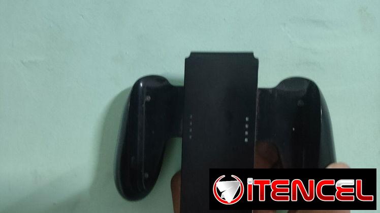 Nintendo switch 1