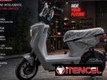 MOTICO ELÉCTRICA PROTENZZA