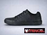Tenis Comfort Plus Negros No. 41 (Nuevos)