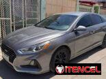 *Hyundai Sonata 2019*
