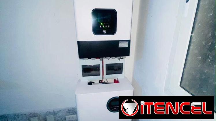 📢📢‼️Kit Solar 📢📢‼️ Llévate todos lo que necesitas de una y sin arrepentimiento