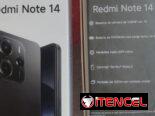 Redmi Note 14