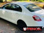 🌟💢EMGRAND 718 2015💢🌟