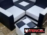 Juegos de sala,estilo y confort al alcance de sus manos