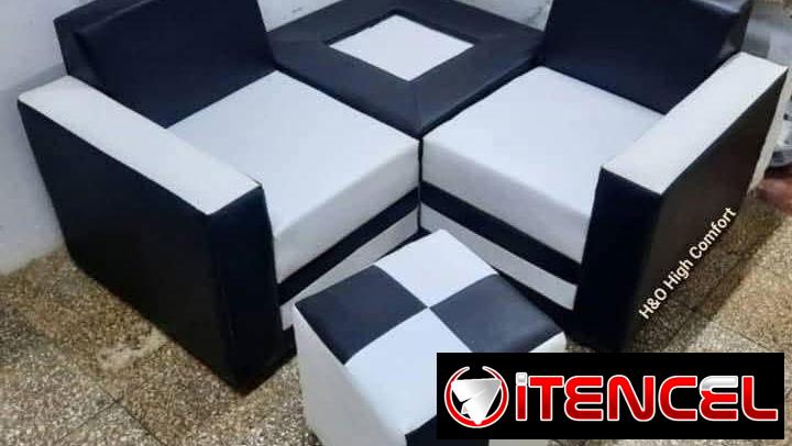 Juegos de sala,estilo y confort al alcance de sus manos