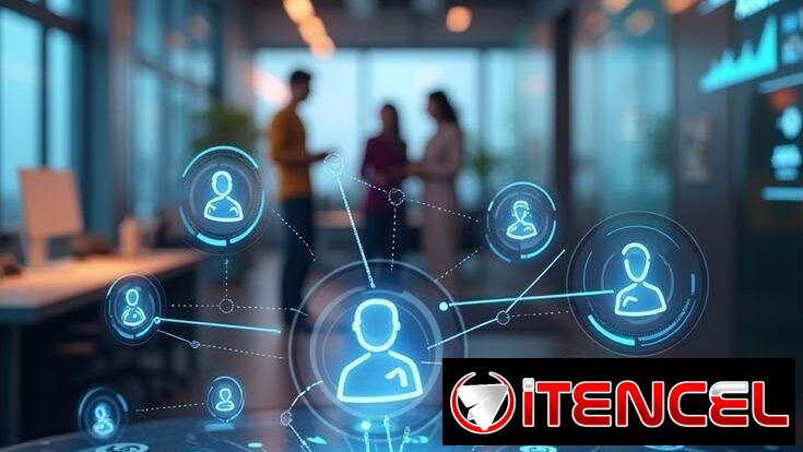 Trabajo para Gestores de ventas