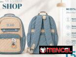 Variedades de mochilas para la escuela, el trabajo y más