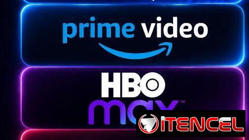 Disponible servicio de Netflix y otros servicios streaming