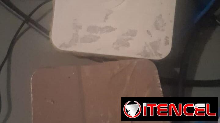 mikrotik sxt lite 5
