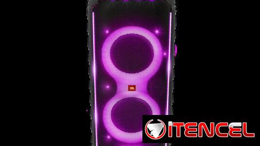 JBL PartyBox 520