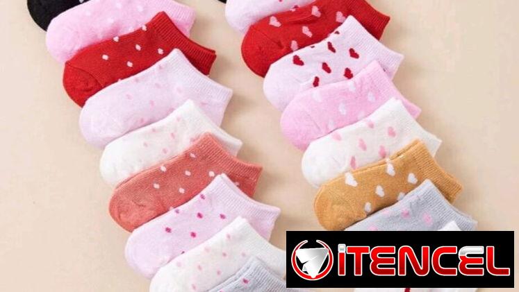 Ropita y accesorios para bebé