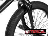 🚴‍♂️ Bicicleta “BMX WEIZE 20” Color Negro – Nueva en Caja📦 al 53822315