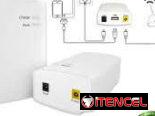 Bateria Portatil para Moviles y ADSL