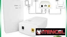 Bateria Portatil para Moviles y ADSL